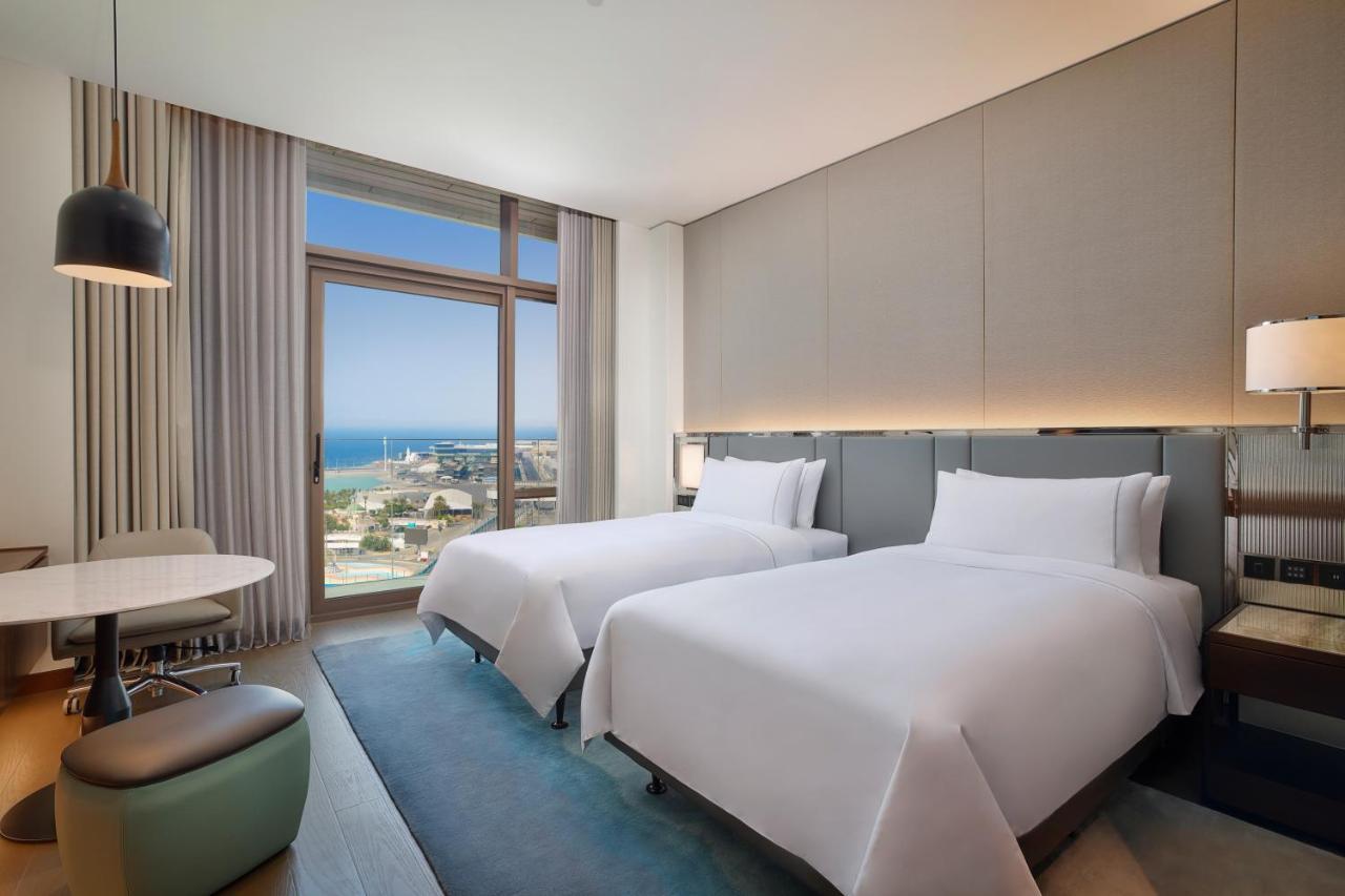 Shangri-La Dschidda Zimmer foto
