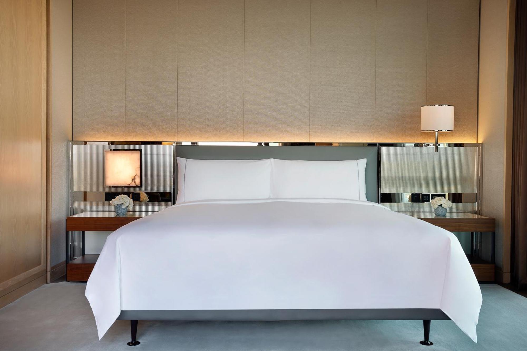 Shangri-La Dschidda Zimmer foto