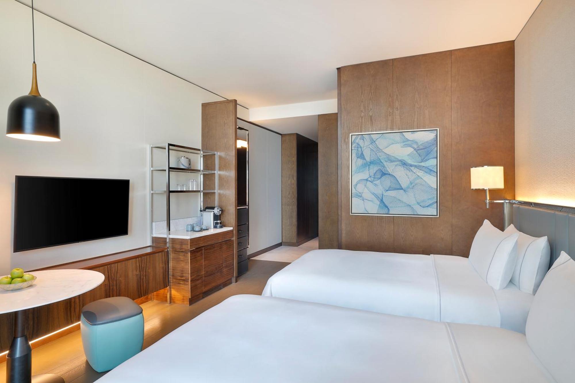 Shangri-La Dschidda Zimmer foto