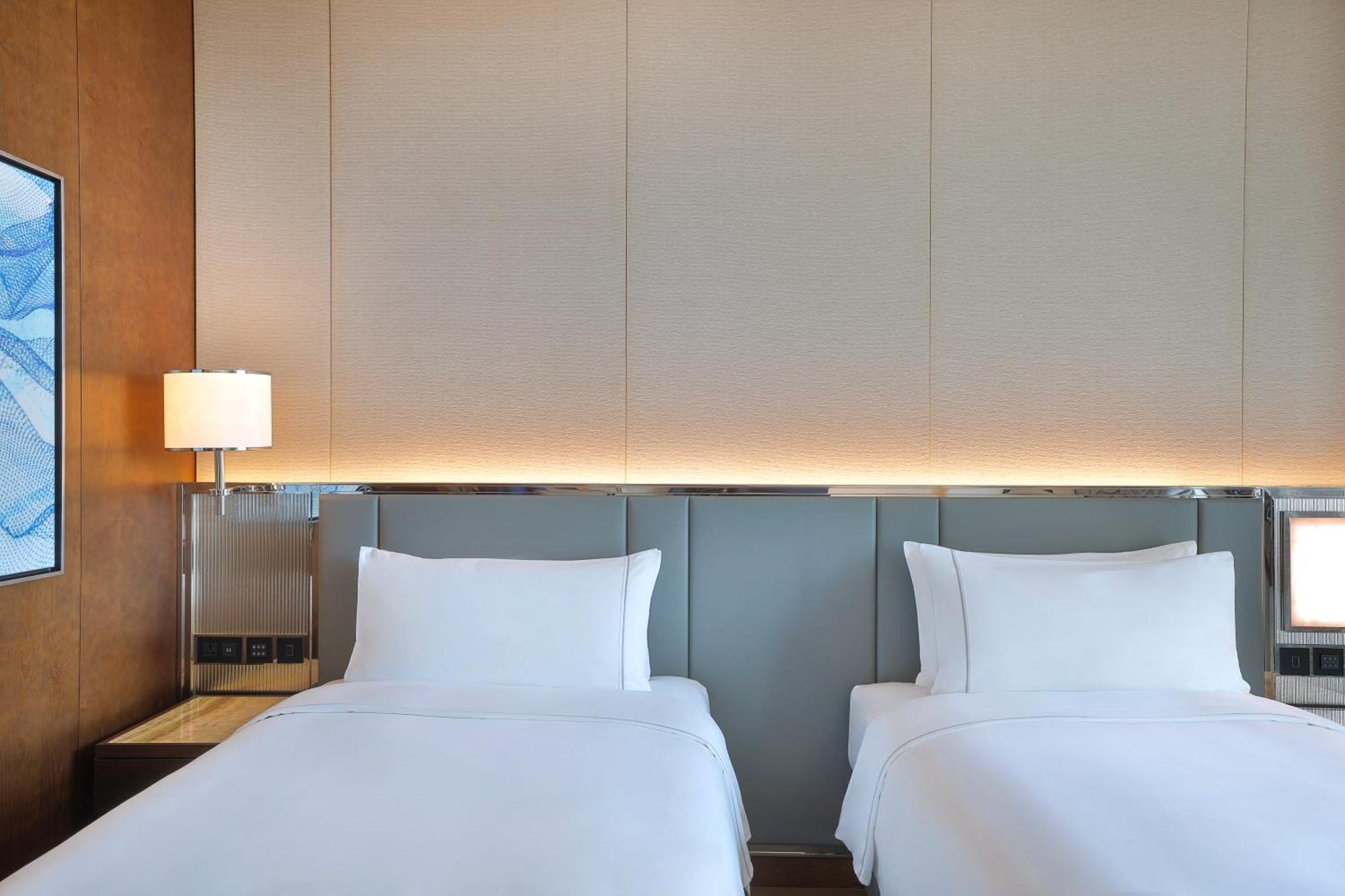 Shangri-La Dschidda Zimmer foto